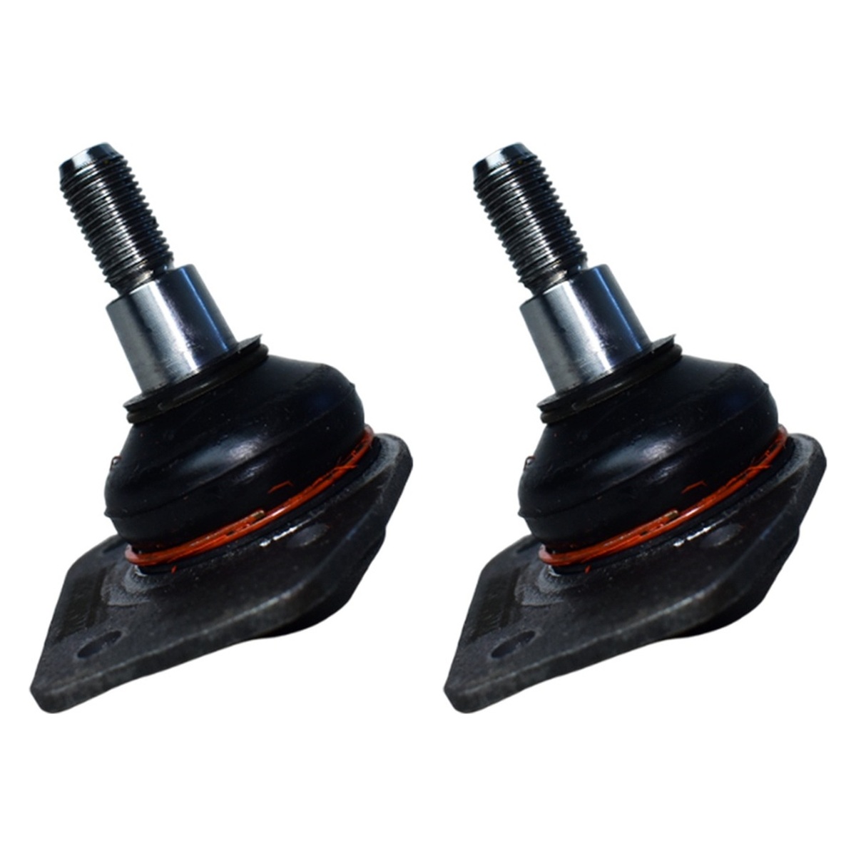 Kit X2 Rotula De Suspension Trasero Superior O Inferior Izquierdo Y Derecho Thompson Renault R 12 1971 En Adelante Sedan Break Pick Up 1996 En Adelante